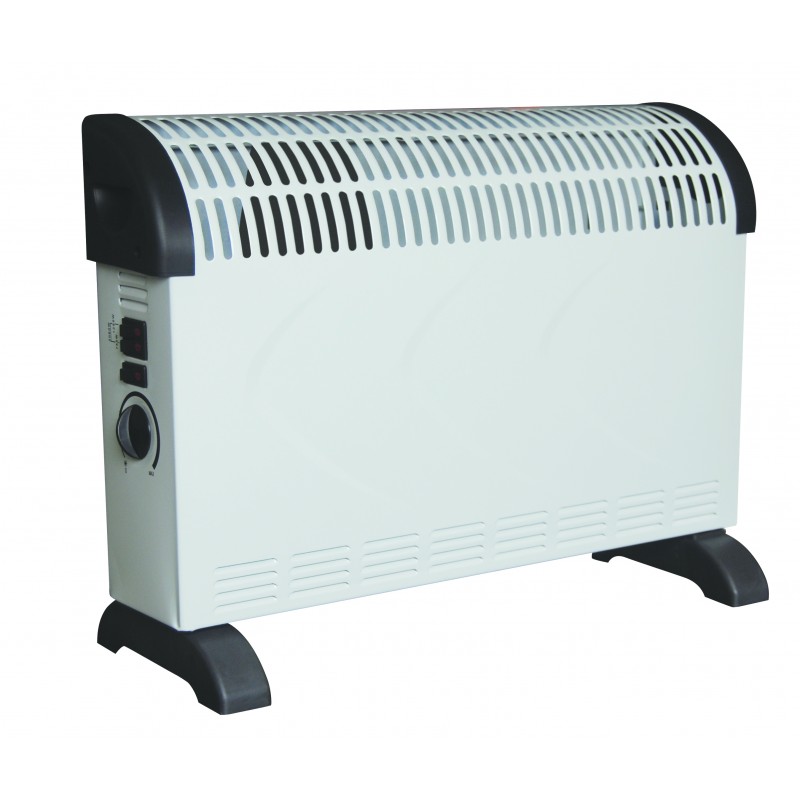Convertor Turbo 2000W