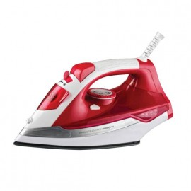 Steam Iron TELCO 2200W Red 