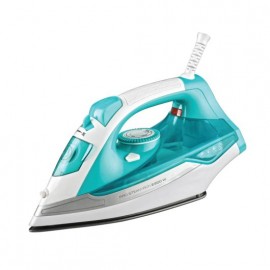 Steam Iron TELCO 2200W Blue 