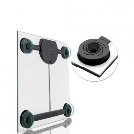 Body Scales Glass DICTROLUX 