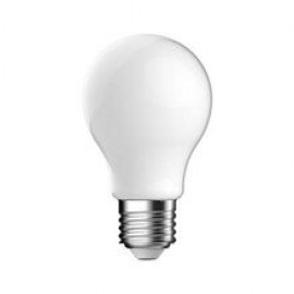 Λάμπα LED Fill 10W E27 6500K Ματ Tungsram