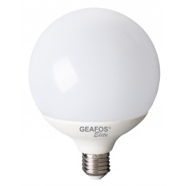 Λάμπα Led G95 15W E27 3000K