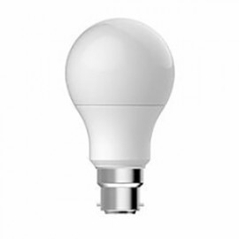 LED Lamp 9W/A60/840/220-240V/B22 Natural White Tungsram