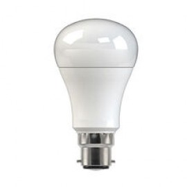 LED Lamp A60/B22/11,5W/2700K/TUNGSRAM 