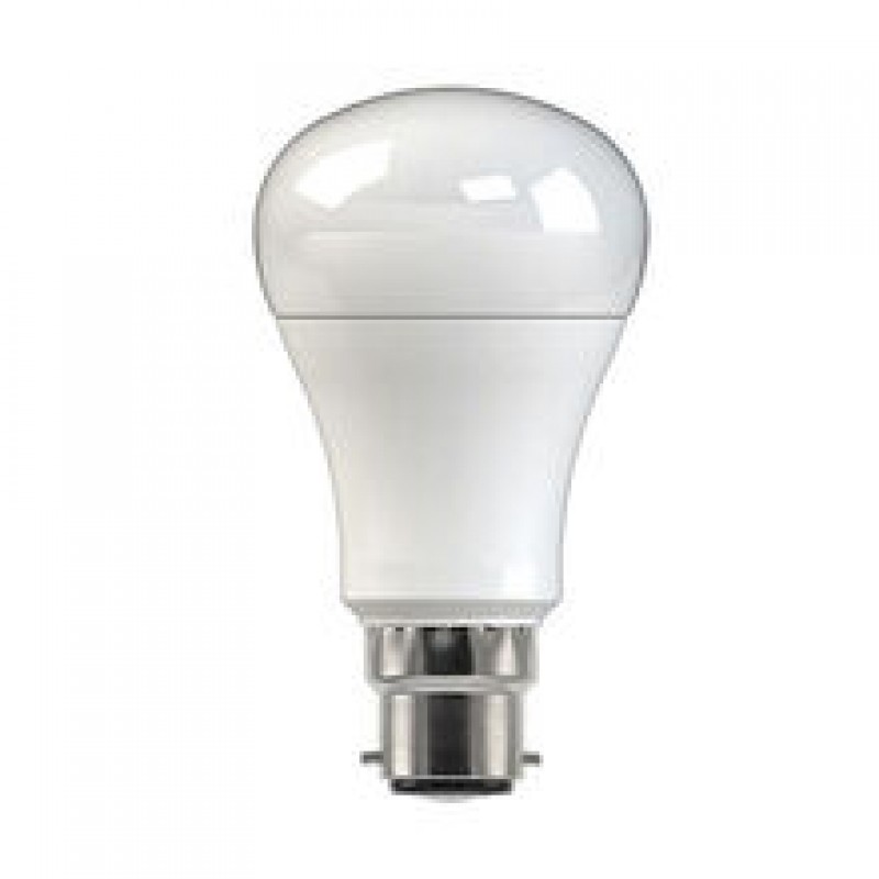 LED Lamp 13,5W/A60/827/220-240V/B22 Warm White Tungsram