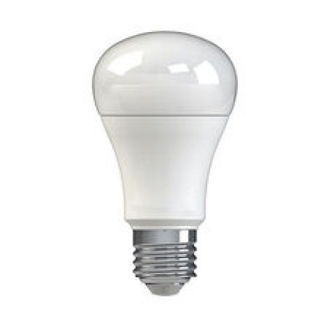 LED Lamp 13,5W/A60/865/220-240V/E27 Cool White Tungsram