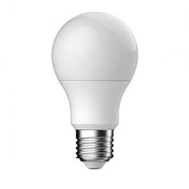 Λάμπα LED 6W/A60/827/220-240V/E27 Θερμό Λευκό Tungsram