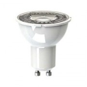 LED Lamp GU10 5W/865/220-240V Cool White Tungsram