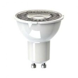 Λάμπα LED GU10 5W/865/220-240V Ψυχρό Λευκό Tungsram