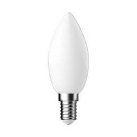 Κερί LED 4,5W/827/220-240V/E14 Θερμό Λευκό Tungsram