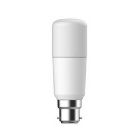 Stik LED 6W/830/220-240V/B22 Θερμό Λευκό Tungsram 