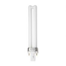 PL Lamp BX-2P 9W/830 Tungsram 