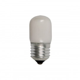 Night Light Lamp E27 5W White 