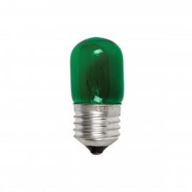 Night Light Lamp E27 5W  Green 