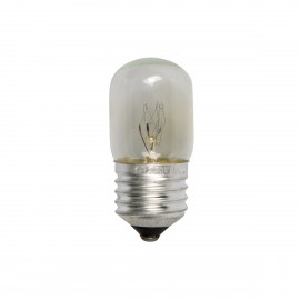 Night Light Lamp E27 5W Clear 