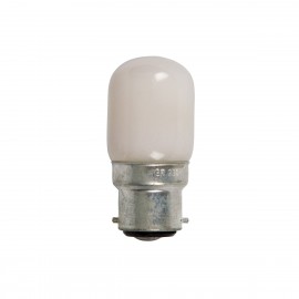 Night Light Lamp B22 5W White 