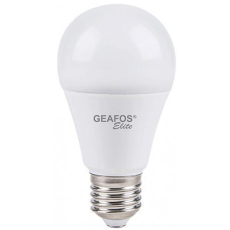 Λάμπα Led A60 12-48V E27/8W 4000K Geofos 