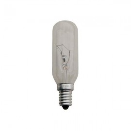 Lamp tubular for Absorber E14 40W Eurolamp 