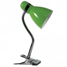 Office lamp Green E27 (4044) 