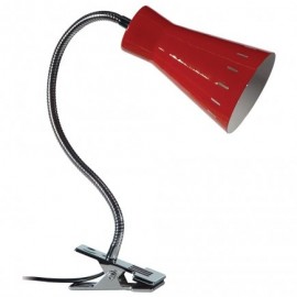 Office lamp Red E27 (4047) 