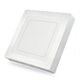 Led Panel Square Downlight Wall mounted 18W 4000K 