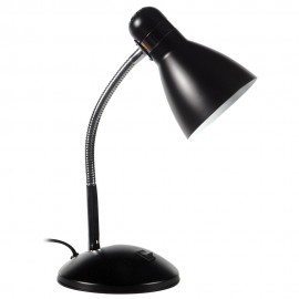 Office lamp Black E27 (714) 
