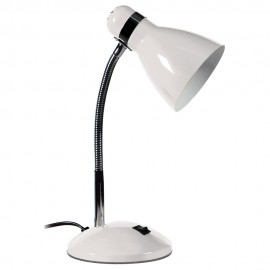 Office lamp White E27 (714) 