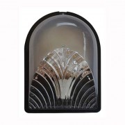 Wall Lighting Fixture Kralice Black