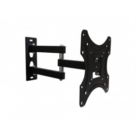 Base TV LCD 13-42 Wall Mounted  Double Arm (201A) 