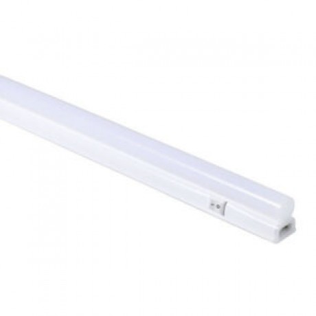 Φωτιστικό LED T5 18W 1,20m 3000K