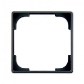 Decorative Ring Black Basic ABB 