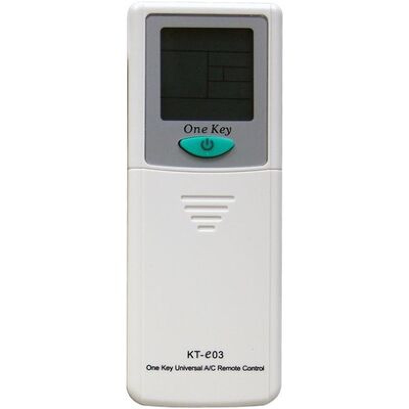 Universal Remote Control AIR-CONDITION KT-e03