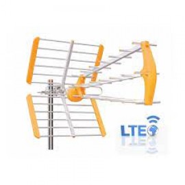 Antenna Triple  UHF Small 430 