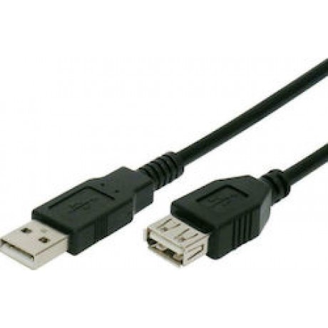 Καλωδίωση USB ΑΡΣ-ΘΗΛ 3m