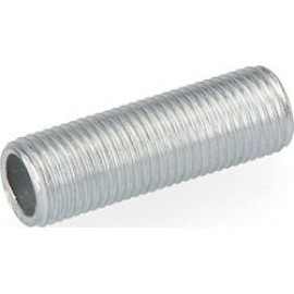 Galvanized Nipples  4,00cm 