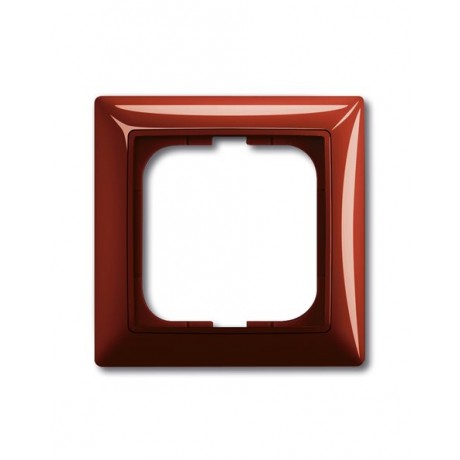 1 Position Frame Τerracotta Basic55