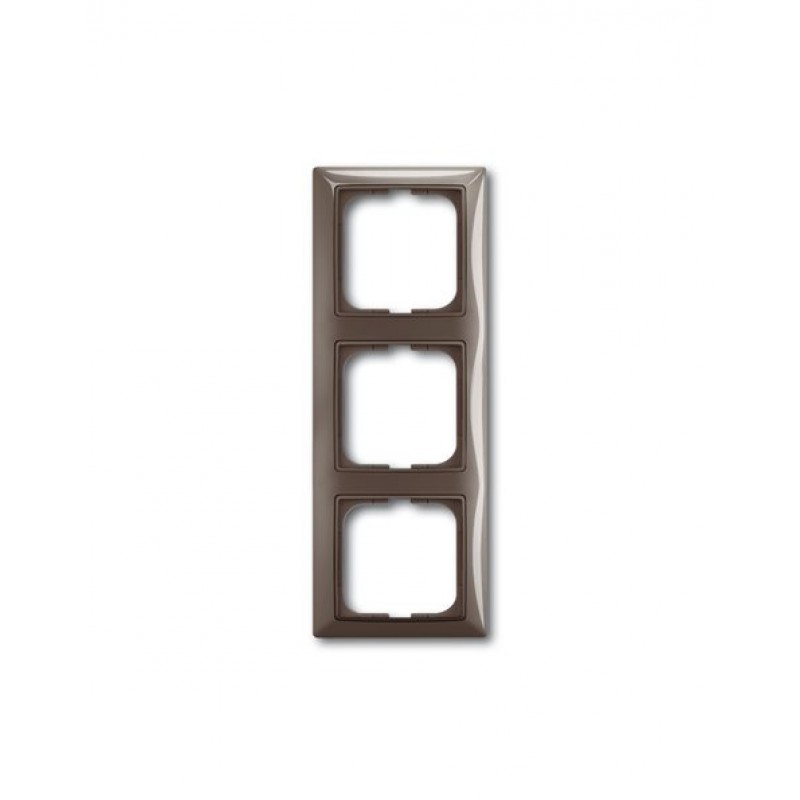 3 Position Frame Grey Basic ABB