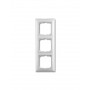3 Position Frame Horizontal/Vertical Basic55 White
