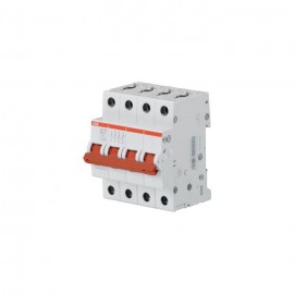 Switch Disconnector 4P/63A ABB 
