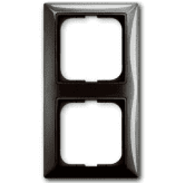 2 Position Frame Grey Basic ABB 