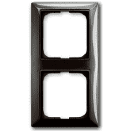 2 Position Frame Grey Basic ABB