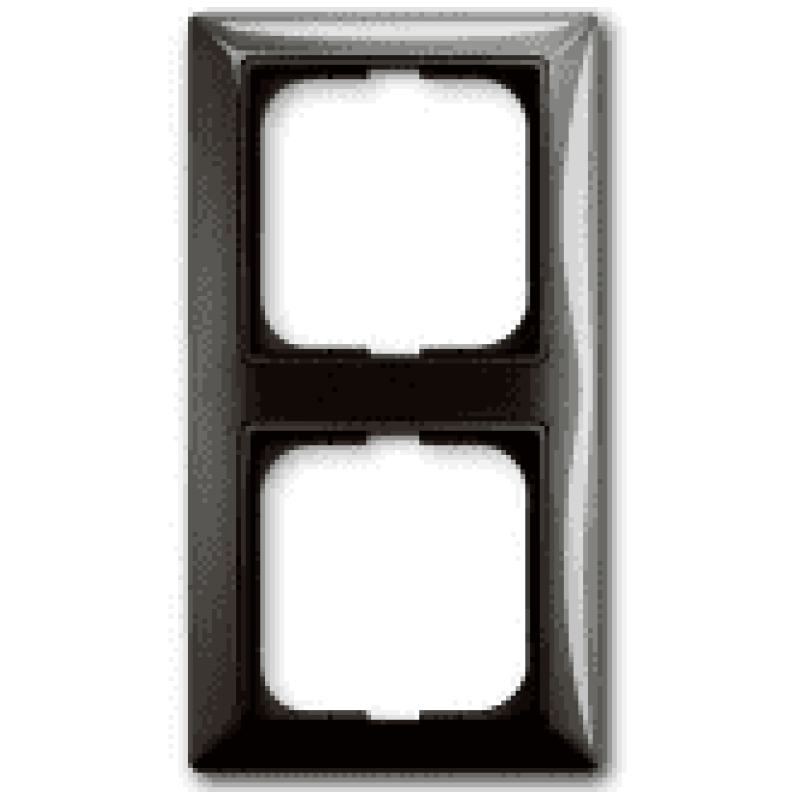 2 Position Frame Grey Basic ABB