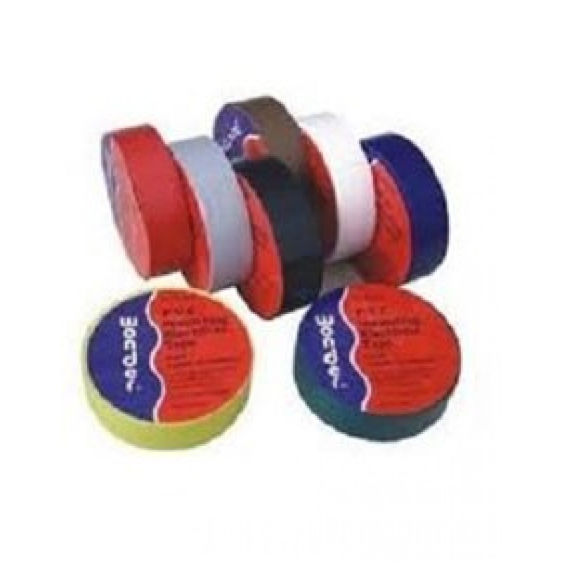 Μονωτική Ταινία Wonder Λευκη