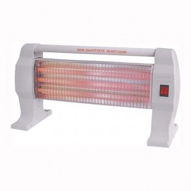 Quartz Stove 1200W 